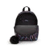 MOCHILA NEGRA ZINNA KIPLING